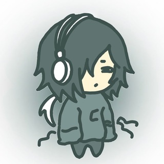 Telegram profile photo for mureky (ᵔ⩊ᵔ )