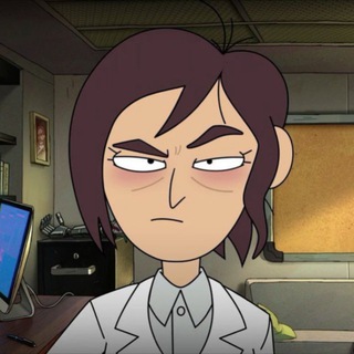 Telegram profile photo for закулисье коры