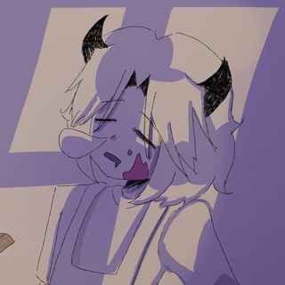Telegram profile photo for Тв0reЦц LAмеᥒAtt