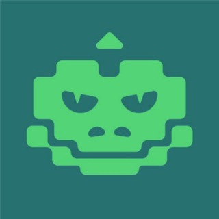 Telegram group profile photo for Kroc Bot Community