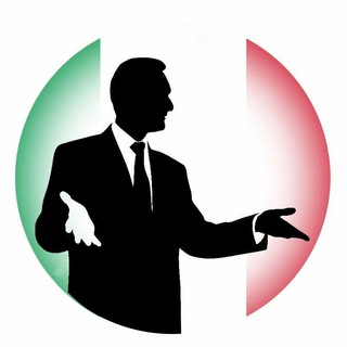 Telegram profile photo for Dario orgoglio italiano