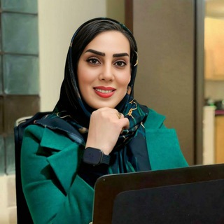 Telegram profile photo for طب سلامتی☕🌱