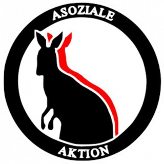 Telegram profile photo for Asozialster Channel