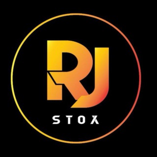 Telegram profile photo for RJ STOX
