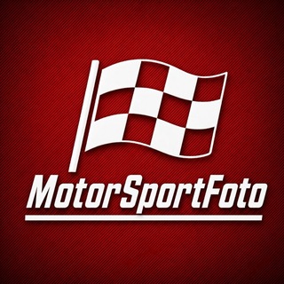 Telegram profile photo for MotorSportFoto