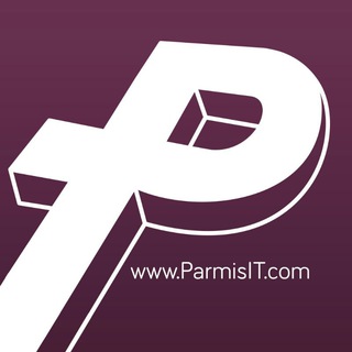 Telegram profile photo for نرم افزار حسابداری پارمیس
