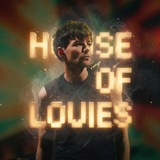 Telegram profile photo for House of Louies ✧ Louis Tomlinson