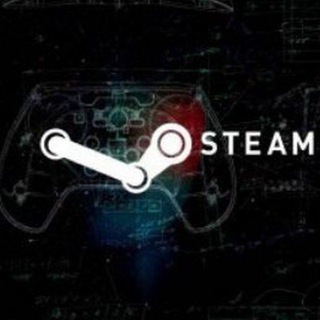Telegram profile photo for FreeSteamKey