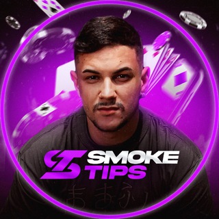 Telegram profile photo for SMOKE - Football Studio π₯