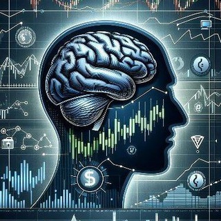 Telegram profile photo for روانشناسی معامله گری.DD