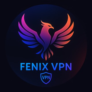 Telegram profile photo for Fenix VPN - Новости