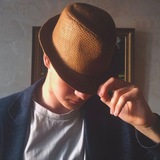 Telegram profile photo for Войцех - Творческое Убежище