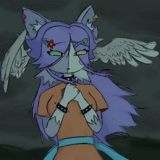 Telegram profile photo for ~ Just stupid 𝐌𝐞𝐥𝐢𝐧♡︎