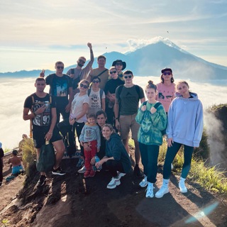 Telegram profile photo for Mesto на карте