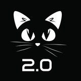 Telegram profile photo for CAT 2.0 PORTAL