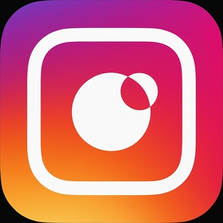 Telegram profile photo for InstaEclipse