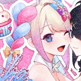 Telegram profile photo for ๐ >> ๐ผ๐บ๐๐บ๐ผ๐ผ๐๐ป๐ ๐๐ฟ ๐บ๐ ๐ฝ๐ฟ๐พ๐ฎ๐๐ // M3RYA'S PORTFOLIO