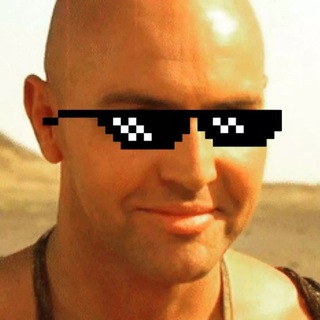 Telegram profile photo for Bixer Memez