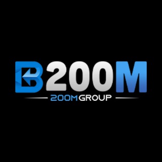 Telegram profile photo for B200M OFFICIAL GRUP