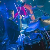 Telegram profile photo for TONY the drummer