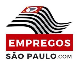 Telegram profile photo for Canal de Vagas de emprego São Paulo