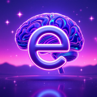 Telegram profile photo for Emotix