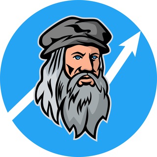 Telegram group profile photo for The Architect