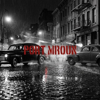 Telegram profile photo for Port Mroun || Информация