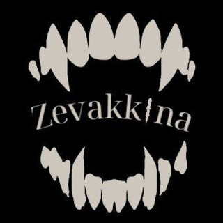 Telegram profile photo for zevakkina