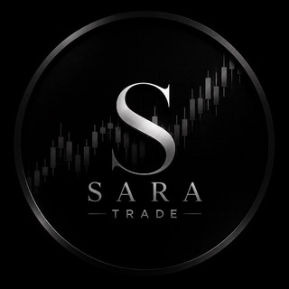 Telegram profile photo for SARA TRADE
