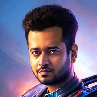 Telegram profile photo for Bhavesh Bhatt's Data Science Channel