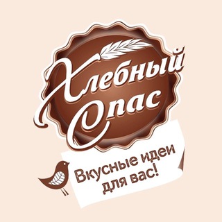 Telegram profile photo for Кондитерская фабрика Хлебный Спас