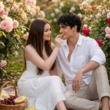 Telegram profile photo for 𝑴𝒊𝒍𝒊 & 𝑺𝒑