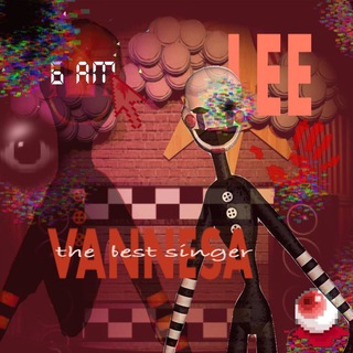 Telegram profile photo for Ушла(мб вернусь😀)Lee Vannesa•solo| 1000% of music