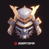 Telegram profile photo for SORATOPIA - Anuncios