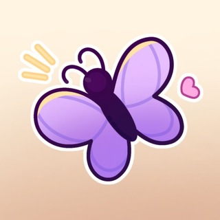 Telegram profile photo for Ночной мотылек