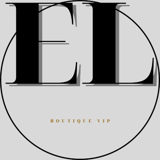 Telegram profile photo for El_Boutique_VIP