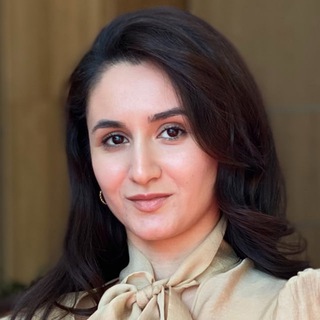 Telegram profile photo for РАШИНА Виктория 🇷🇺