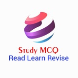 Telegram profile photo for Study MCQ BPSC/JPSC
