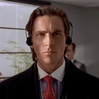 Telegram profile photo for memento life