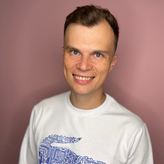 Telegram profile photo for Клиенты в салон красоты