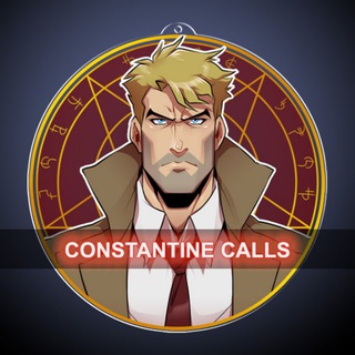 Telegram profile photo for Constantine Calls π¬