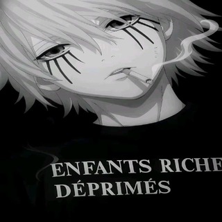 Telegram profile photo for АНИМЕКИЛЛЕР