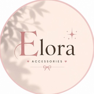 Telegram profile photo for ElORA☁️