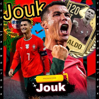 Telegram profile photo for JOUK VIP 🃏