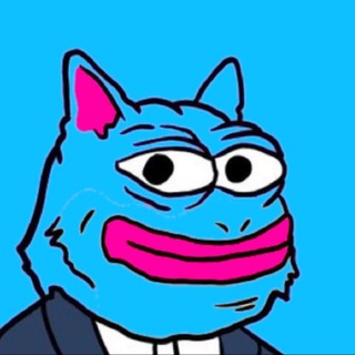 Telegram profile photo for BORIS // PORTAL