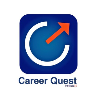 Telegram profile photo for Career Quest (Official)