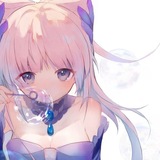 Telegram profile photo for 𝒢ৎ ׄ ꒢𝆹⌒ 𝓚𝑜𝓀𝑜𝓂𝒾 𝒹𝒶𝒾𝓁𝓎+𝒸𝒻 ⌒𝆹꒢ 𝆹𝅥ࣳ
