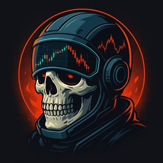 Telegram profile photo for 💀Liquidation ByBit and Binance