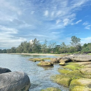 Telegram profile photo for Online Job SihanoukVille